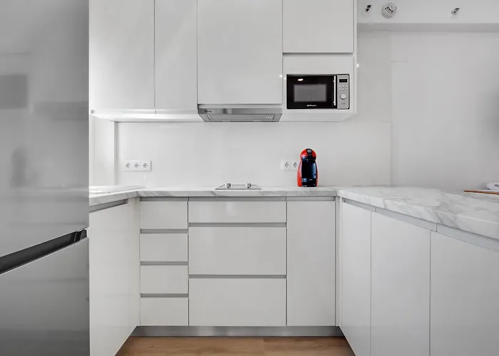 Sol 311 By Ivi Real Estate *