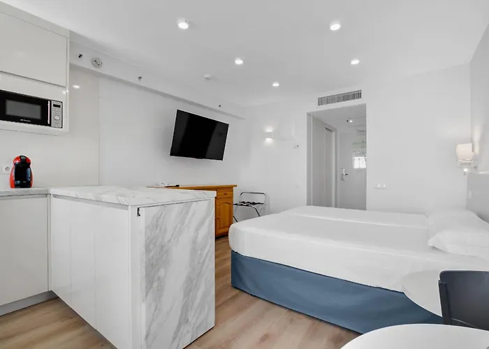 Sol 311 By Ivi Real Estate Apartment