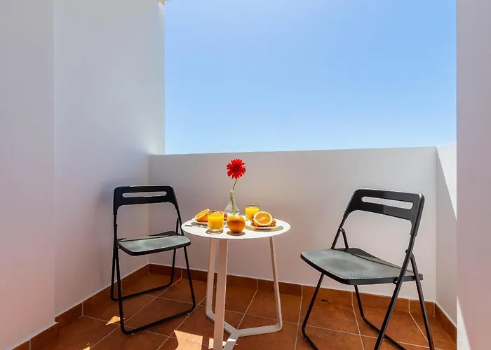 Sol 311 By Ivi Real Estate Apartment *