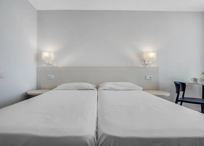 Apartment Sol 311 By Ivi Real Estate Torremolinos