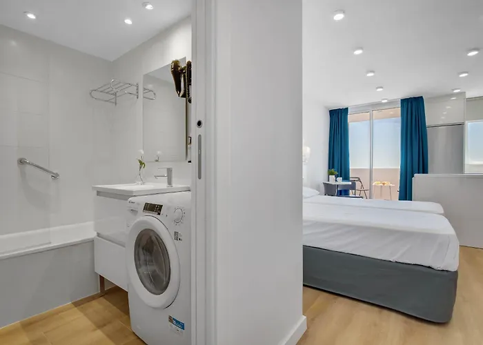 Sol 311 By Ivi Real Estate Apartment Torremolinos