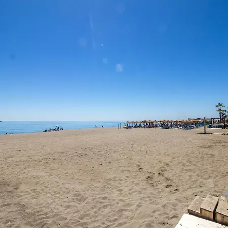 Sol Y Playa 11 By Ivi Real Estate Appartement Torremolinos