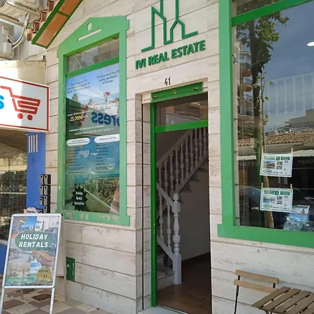 Sol 311 By Ivi Real Estate Apartamento