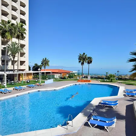 Sol Y Playa 11 By Ivi Real Estate Appartement Torremolinos