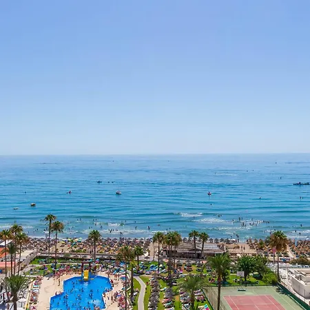 Apartamento Sol 311 By Ivi Real Estate