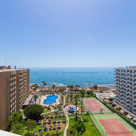 Апартаменты Sol 311 By Ivi Real Estate *