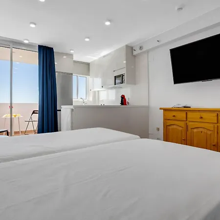 Sol 311 By Ivi Real Estate Торремолинос