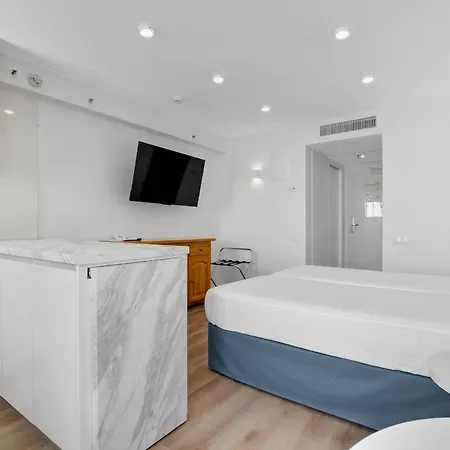 Sol Y Playa 11 By Ivi Real Estate Appartement