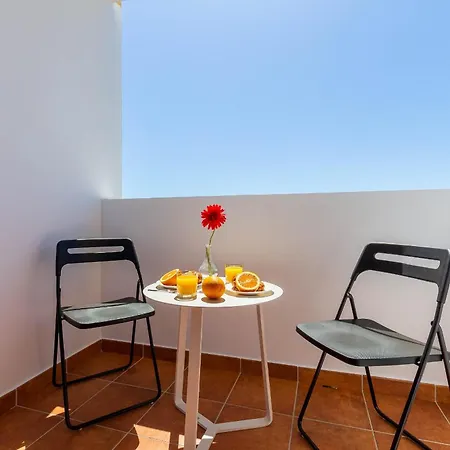 Sol 311 By Ivi Real Estate Апартаменты *