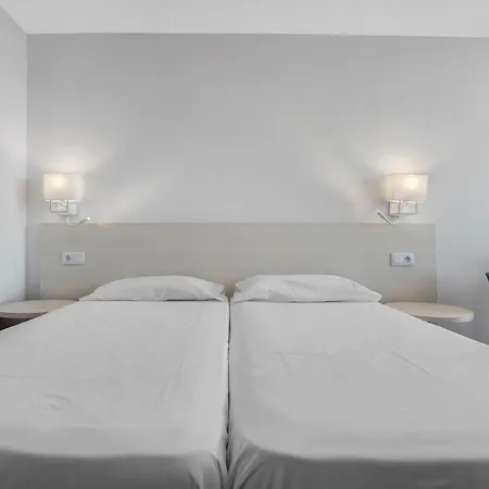 Appartement Sol Y Playa 11 By Ivi Real Estate Torremolinos