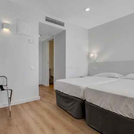 Sol 311 By Ivi Real Estate * Torremolinos