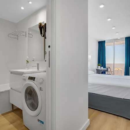 Sol 311 By Ivi Real Estate Lägenhet Torremolinos