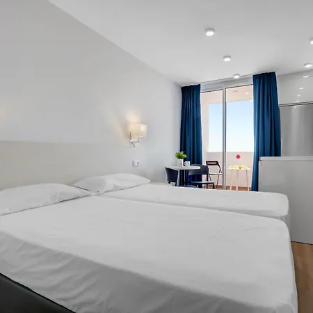 Appartement Sol Y Playa 11 By Ivi Real Estate Torremolinos