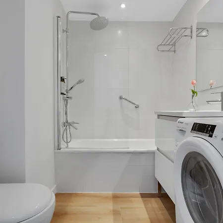 Sol 311 By Ivi Real Estate * Торремолінос