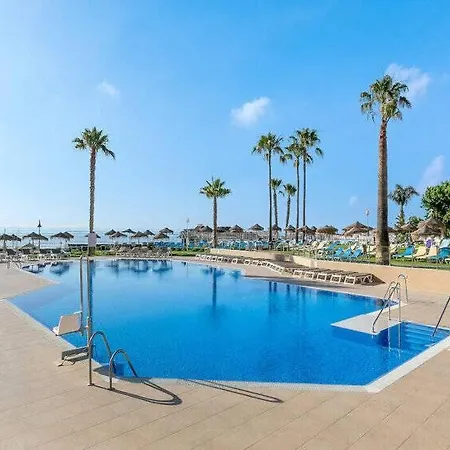 Sol Y Playa 11 By Ivi Real Estate Appartement *