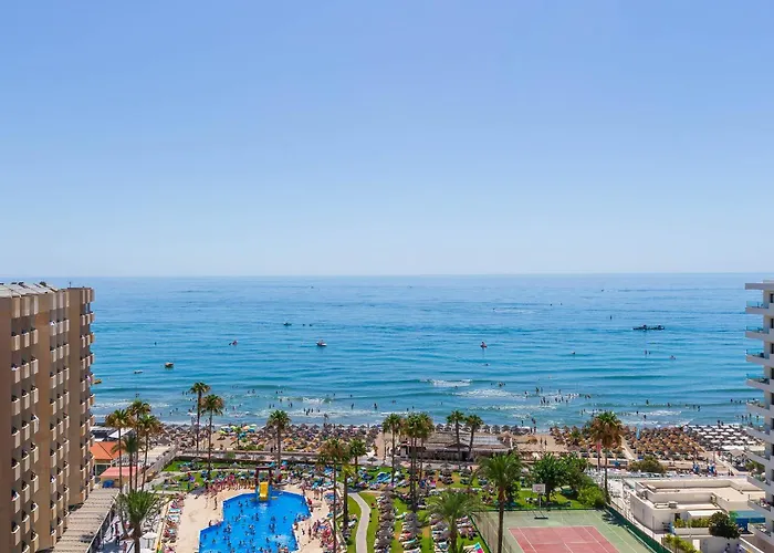 Apartamento Sol 311 By Ivi Real Estate