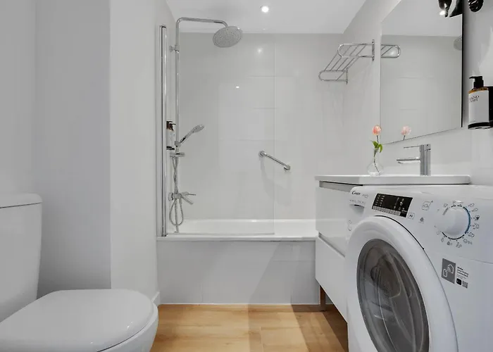 Sol 311 By Ivi Real Estate * Torremolinos