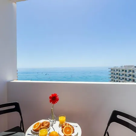 Sol 311 By Ivi Real Estate Appartamento Torremolinos