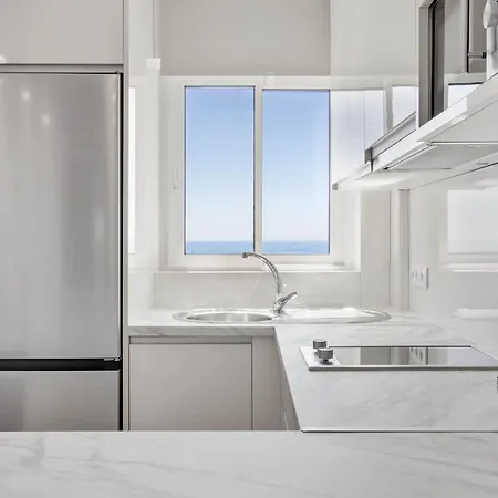 Sol 311 By Ivi Real Estate Appartamento Torremolinos