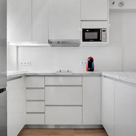 Sol 311 By Ivi Real Estate *