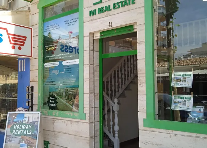 Sol 311 By Ivi Real Estate Appartamento