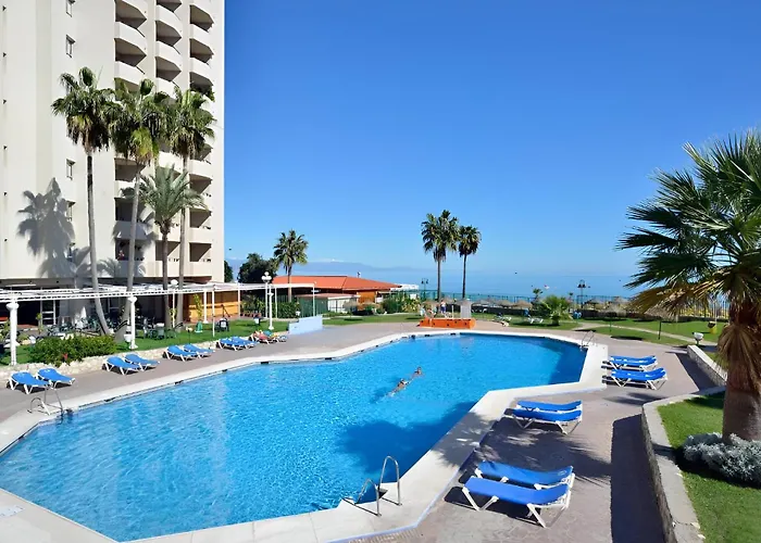 Sol 311 By Ivi Real Estate Appartamento Torremolinos