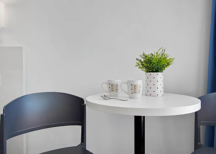 Sol 311 By Ivi Real Estate