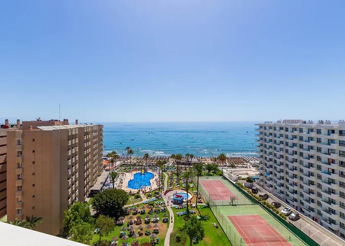 Appartamento Sol 311 By Ivi Real Estate *