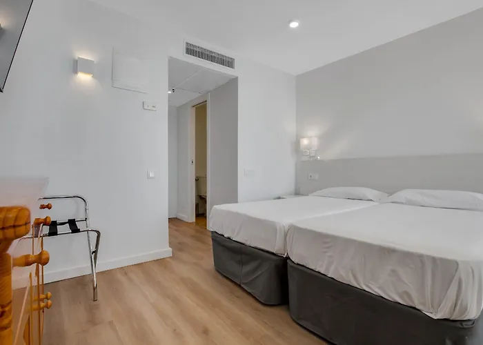 Sol 311 By Ivi Real Estate * Torremolinos