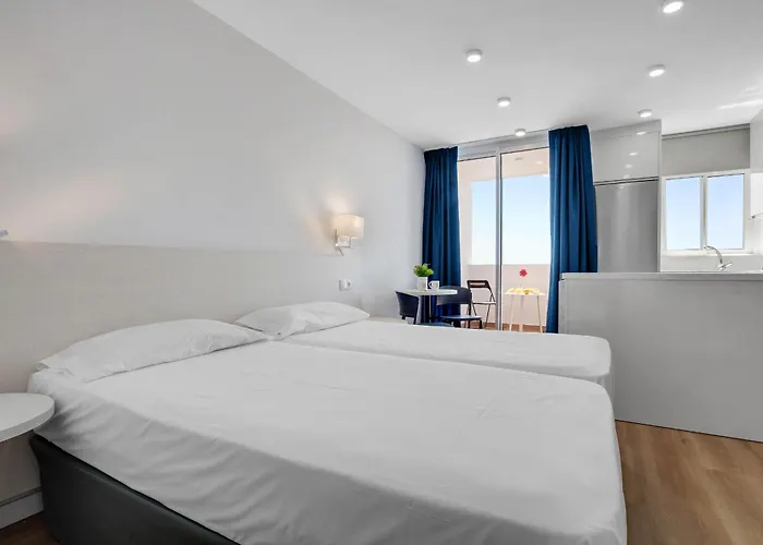 Appartamento Sol 311 By Ivi Real Estate Torremolinos